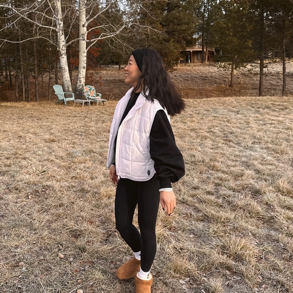 Pippa Vest - Picture 2 of 4